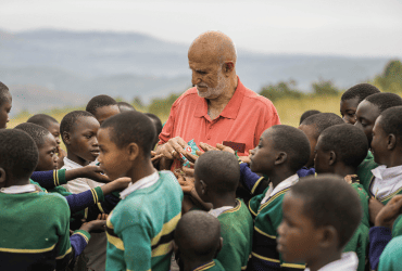 Clean Water and Sanitation