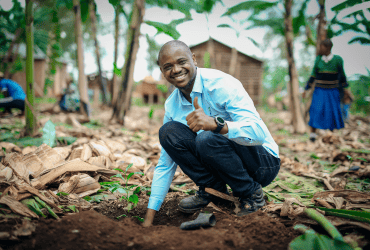 Environmental Sustainability