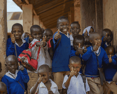 Real Africa with Learning Trek: A Journey Beyond Tourism