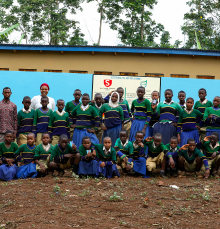 School Infrastructure Program