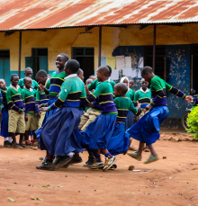 kesu-community program